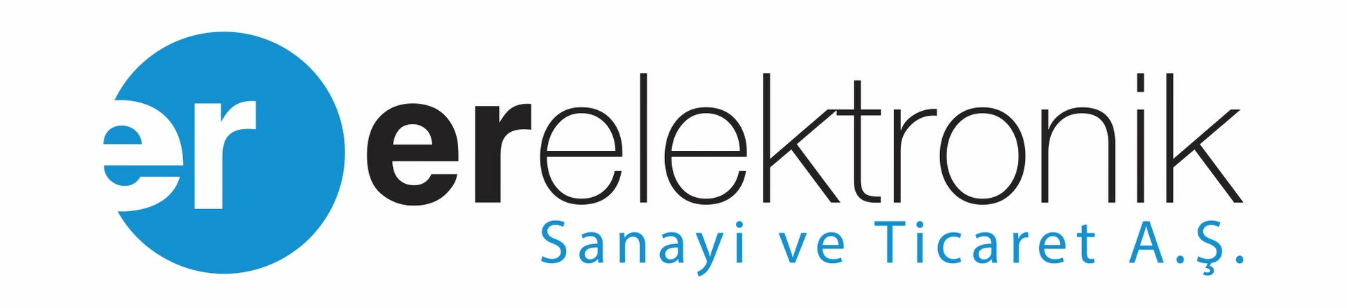 ER Elektronik San. Ve Tic. A. Åž