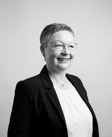 Silke Stoltenhoff
