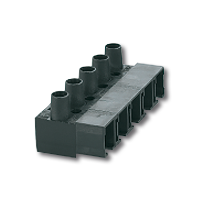 Connector 5 poles