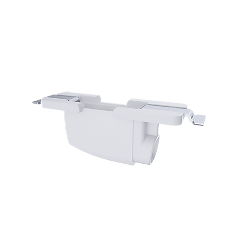 SMD Terminal Block PushThrough L - 1 pole
