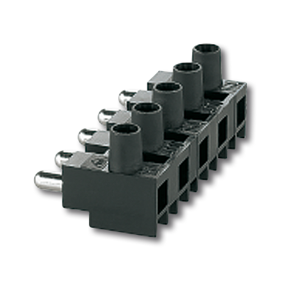 Connector 5 poles